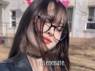 Erlenebate
