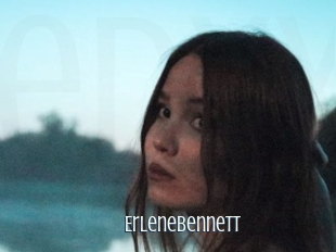 Erlenebennett