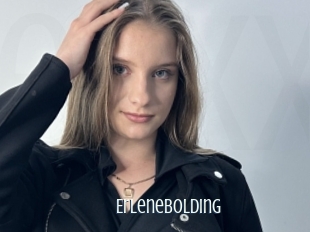 Erlenebolding