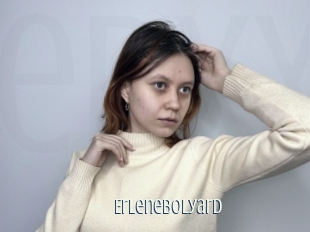 Erlenebolyard