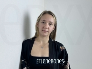 Erlenebones