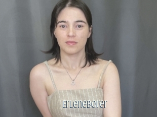 Erleneborer