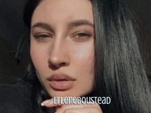 Erleneboustead