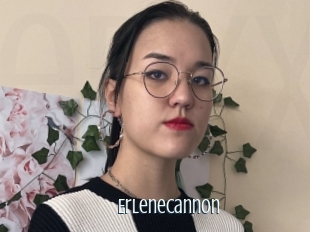 Erlenecannon