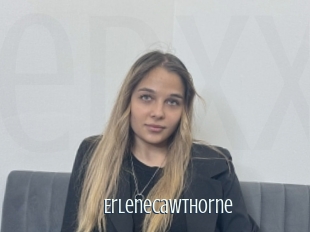 Erlenecawthorne