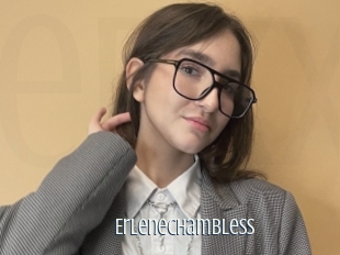 Erlenechambless