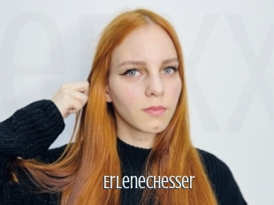 Erlenechesser