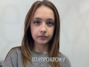 Erlenechurchey