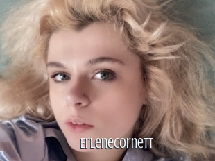 Erlenecornett