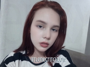 Erlenecritchlow