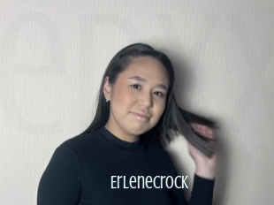 Erlenecrock