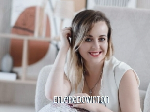 Erlenedownton