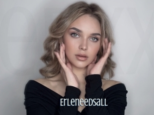 Erleneedsall