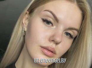 Erleneengelby