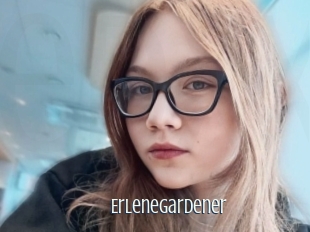 Erlenegardener
