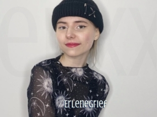 Erlenegrief