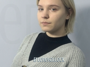 Erlenehallock