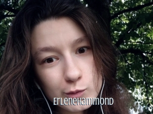 Erlenehammond