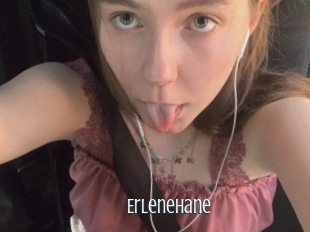 Erlenehane