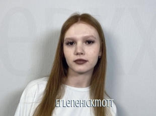 Erlenehickmott