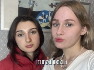 Erlinaandedla