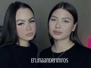 Erlinaandprimros