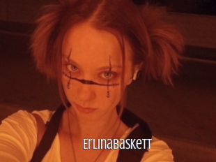 Erlinabaskett