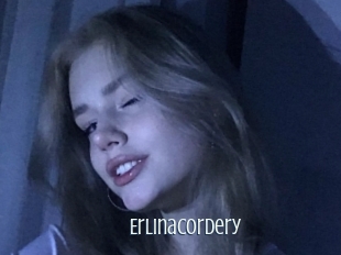 Erlinacordery