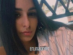 Erlinadryer