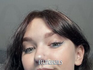 Erlinahails
