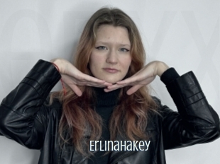 Erlinahakey