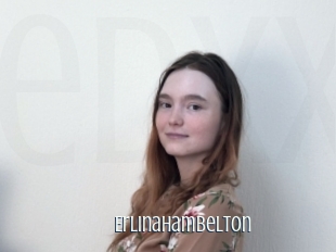 Erlinahambelton