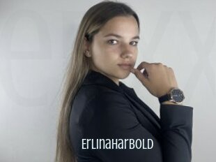 Erlinaharbold