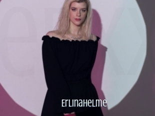 Erlinahelme