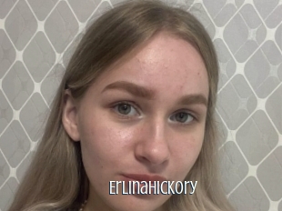Erlinahickory
