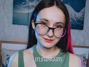 Erlinahiggins