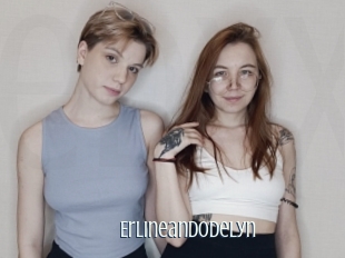 Erlineandodelyn