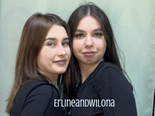 Erlineandwilona