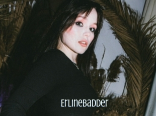 Erlinebadder