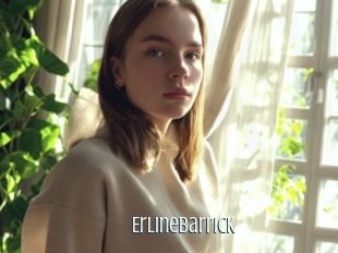 Erlinebarrick