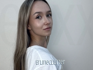 Erlineclutter