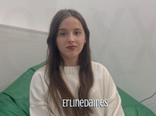 Erlinedaines