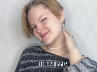Erlinediggle