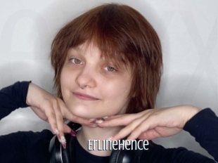 Erlinehence