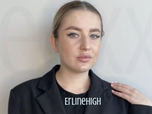 Erlinehigh