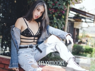 Erlyymodel