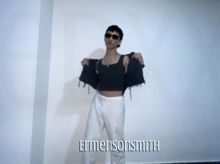 ermensonsmith Edonkey xxx