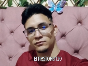 Ernestohot20