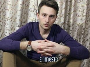 Ernnesto