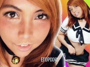 Eropixie